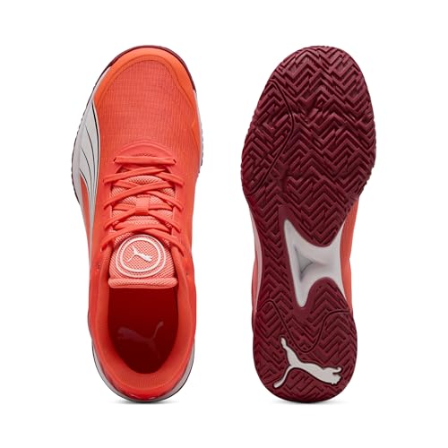 Image of Puma Unisex-Adult Accelerate Turbo Sneaker