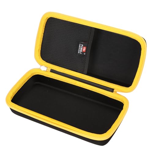 FBLFOBELI EVA Hard Case Compatible with Zircon Multiscanner A200, A250, A250c, StudSensor A100, A150 Stud Finder, Handheld Tool Dedicated Storage Organize Holder