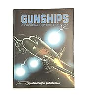 Gunships: A Pictorial History of Spooky - Vietnam Studies Group series (6032) 0897471237 Book Cover