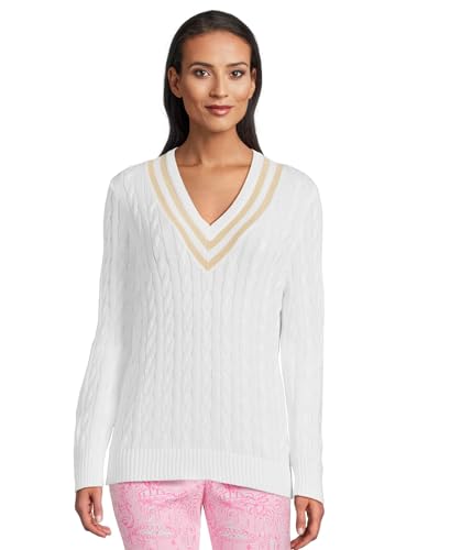 Lilly Pulitzer Women's Brockton Sweater
