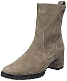 Högl Damen Diana Stiefelette, Taupe, 37 EU