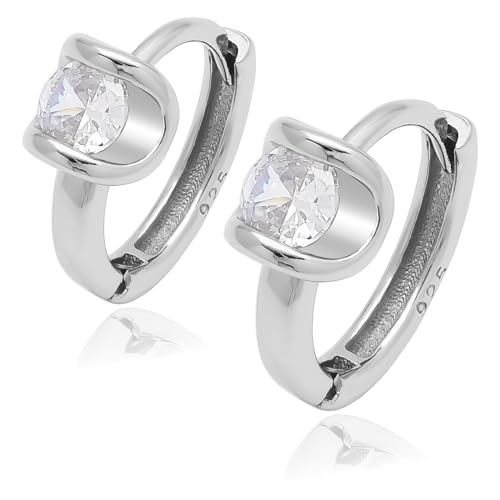 [Adelina Style] sAX fB[X lC t[vsAX ςȂOsAX 2 L[rbNWRjA Vo[ 925 ␻ AM[Ή (6mm Vo[)