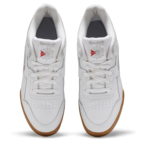 Image of Reebok Men's Workout Plus Sneaker