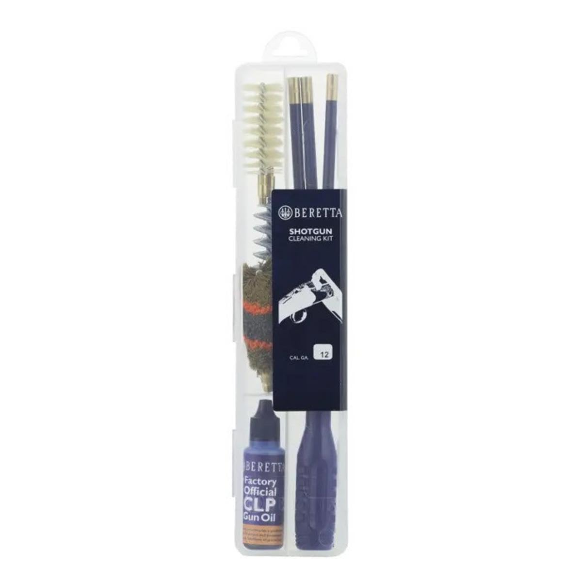 Beretta CK Shotgun 12g Cleaning Kit OSFA