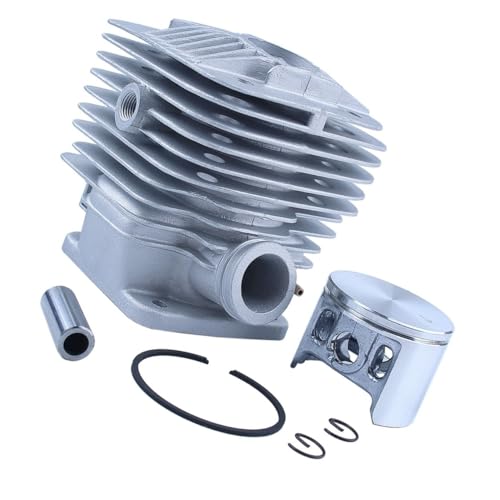 Kit piston-cylindre de 50 mm haute compression pour Makita DPC7320 DPC7331