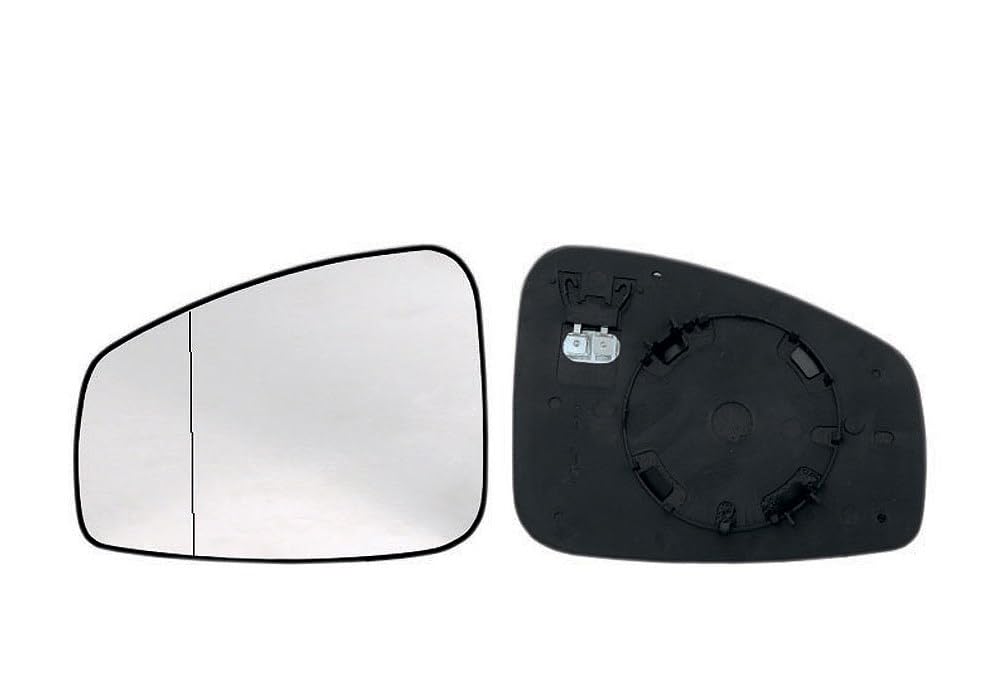 Alkar 6471232 - Vetro Specchio, Specchio Esterno - 4