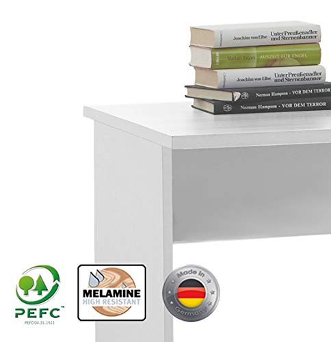 FMD Till Winkelkombination Till B/H/T 205.0 x 76.0 x 155.0 cm, weiß – Bild 4