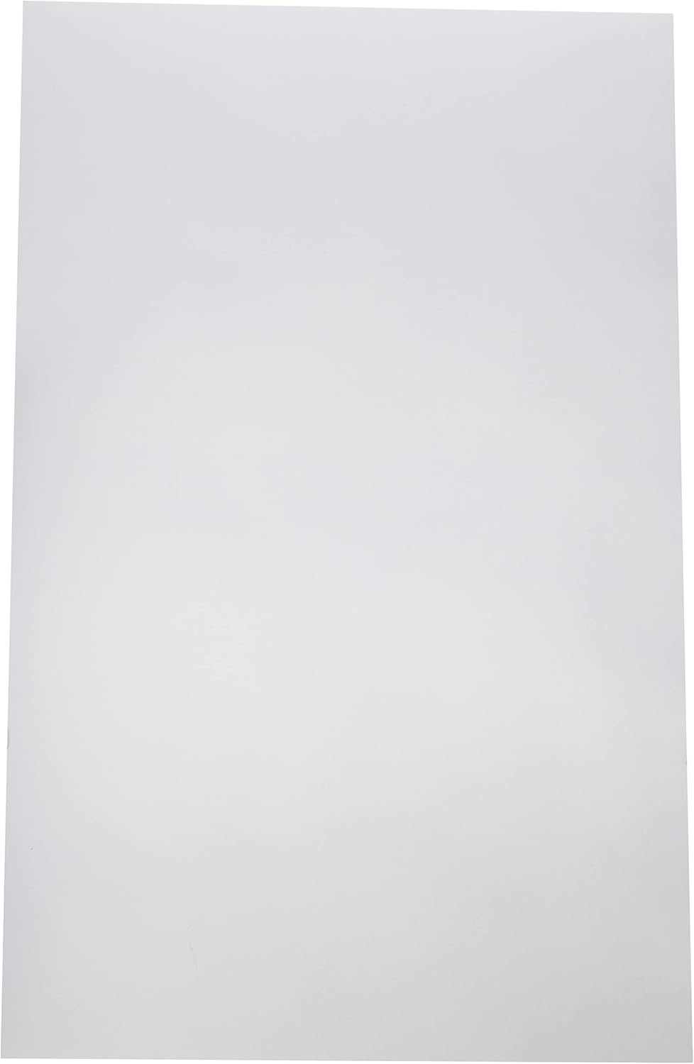 Leathercraft Blotting Paper Half Demy W285xD445mm Flat White Ref