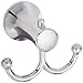American Standard 8337.210.002 C Series Double Robe Hook 6.50 x 4.87 x 0.02 inches