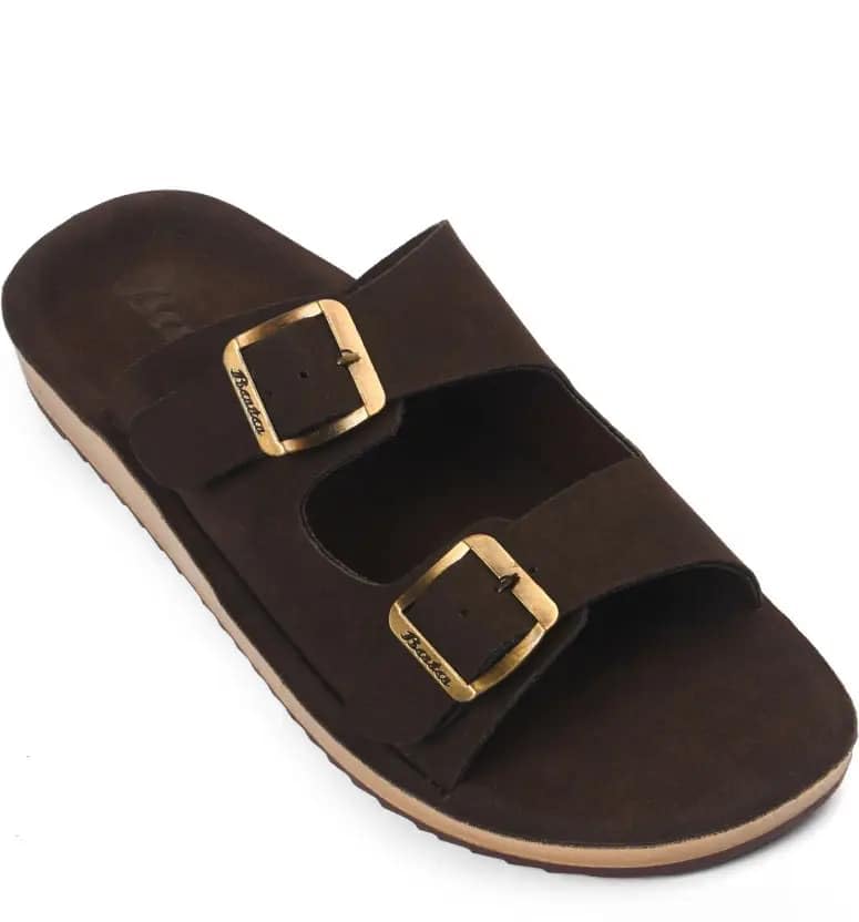 Image of Bata Flip Flops for Men