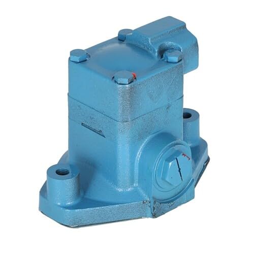 Amazon.com: All States Hydraulic Vane Pump fits Bobcat 630 631 632 