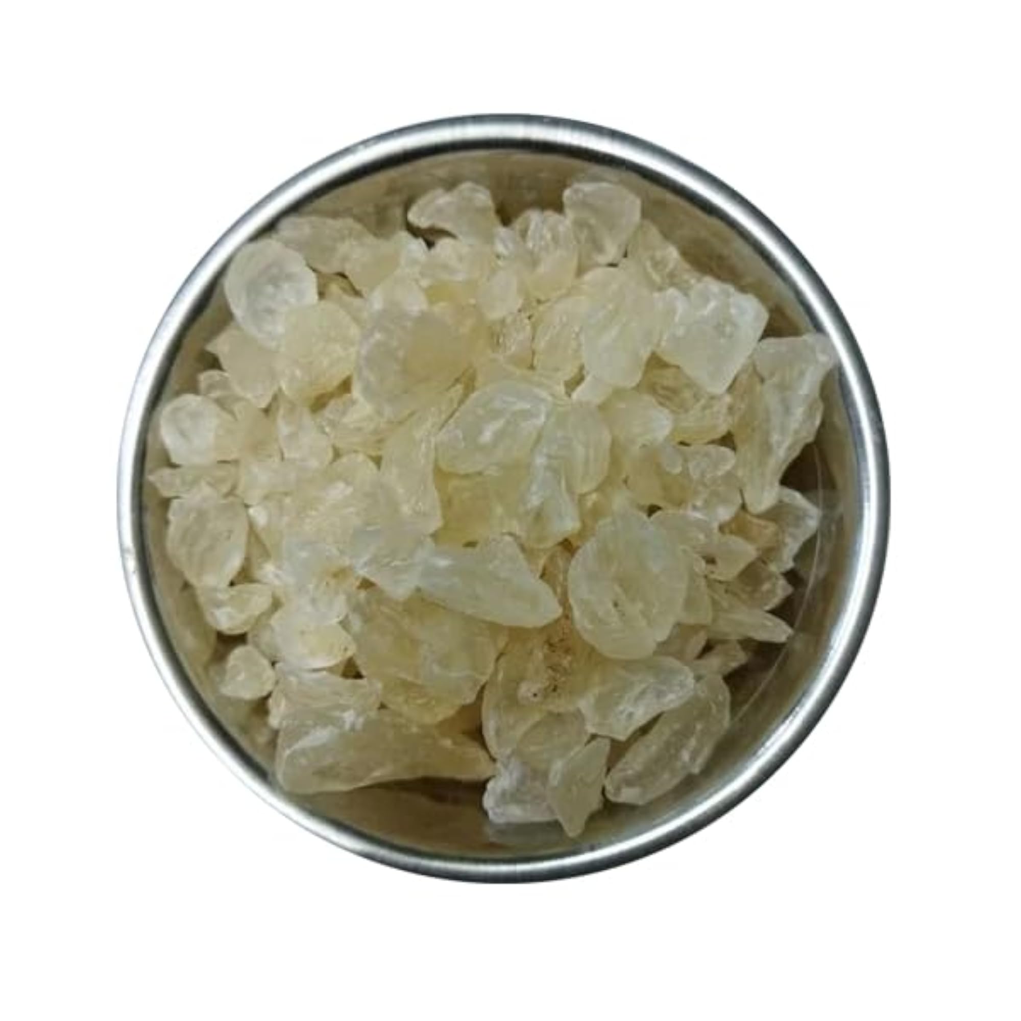Kunjika Jadibooti Gond Katira Pure Edible Gum