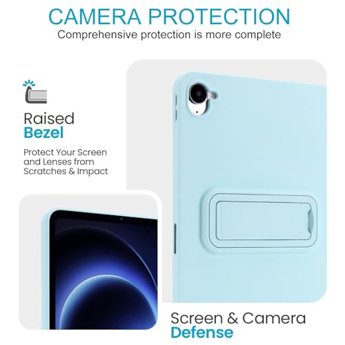 Coque rigide Xiaomi Pad Mini 2025 pour éviter les casses d'écran