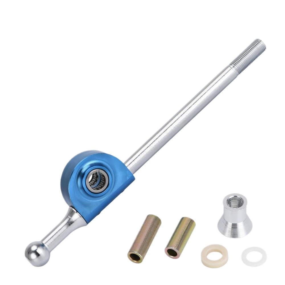 Zvaqmxbsa Onecolor Short Shifter Kit Compatible With 1996–2006 Impreza Wrx Sti Jdm Vr5350
