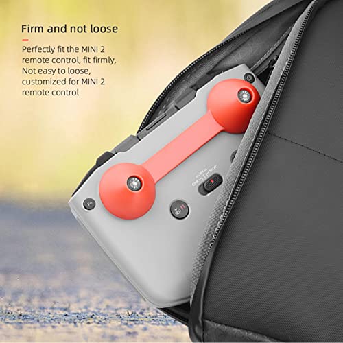 TOOYFUL Capa Protetora de Joystick de Controle Remoto para DJI Mavic 2 Acessórios para Quick And Eas