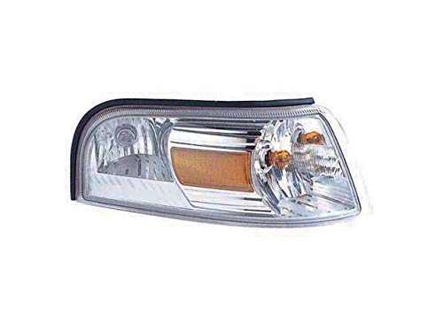 Amazon.com: Marketplace Auto Parts Front Right Passenger