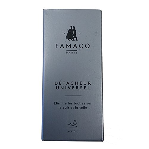 FAMACO CARLOMAN Mantenimiento Hombres - única Cover
