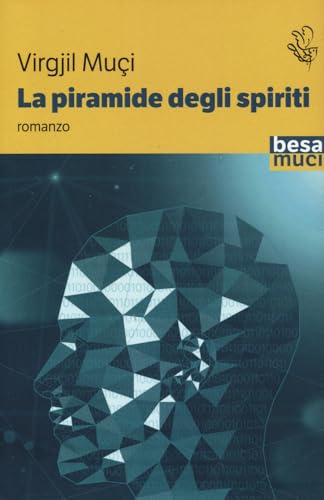 La piramide degli spiriti (Passage)