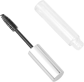 Botella de almacenamiento de rímel con embudo...