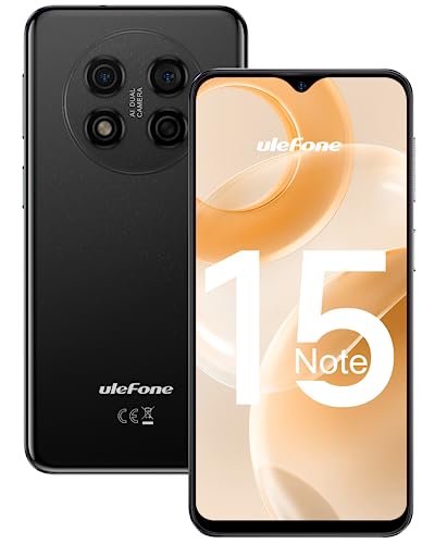 Ulefone Note 11p