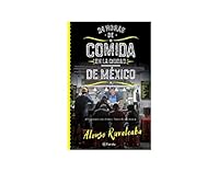 24 horas de comida en la Ciudad de México 6070749472 Book Cover