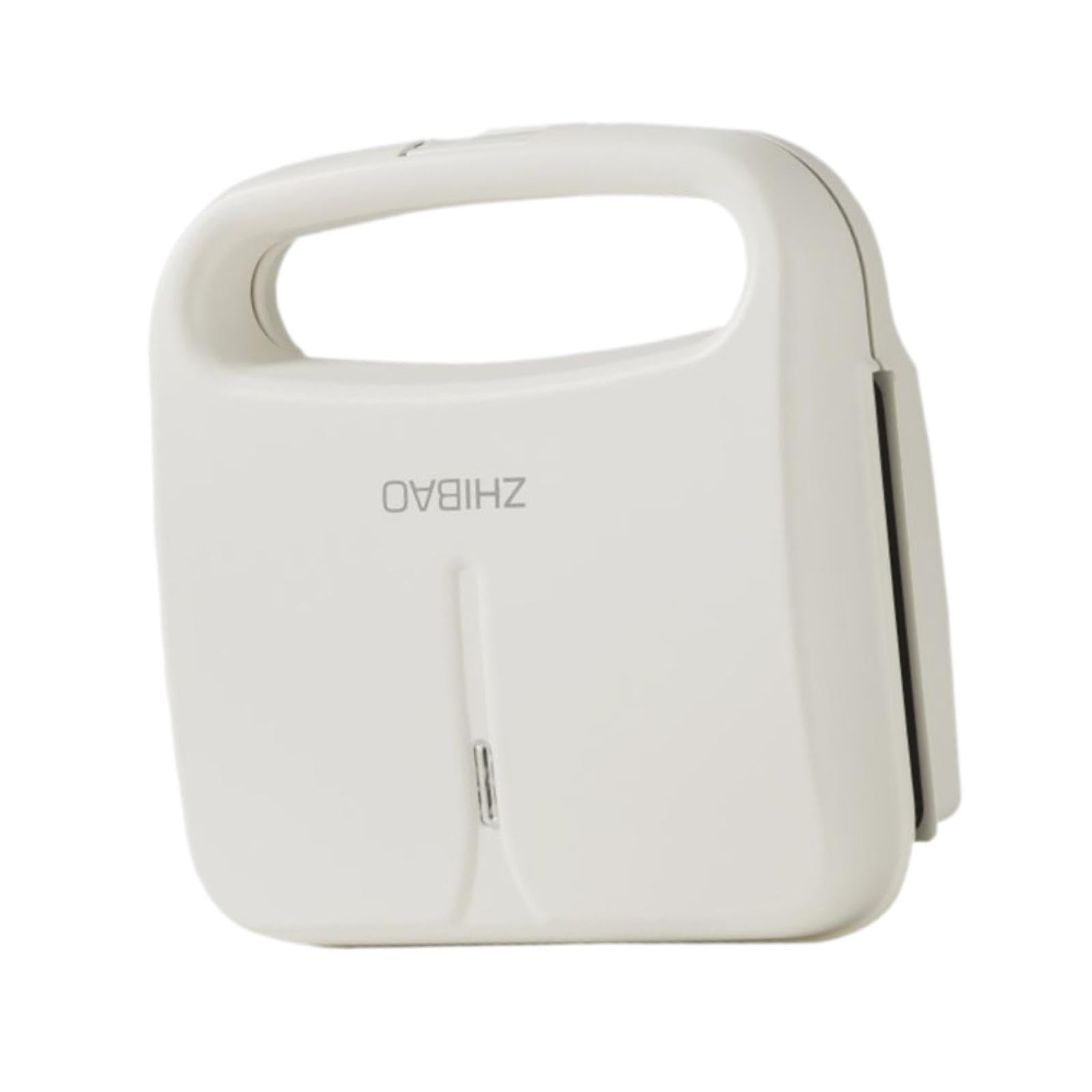 Sandwich Maker Multifunctional Breakfast Machine for Meat Toaster Sandwiches-image-43