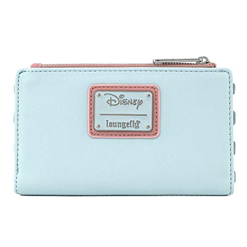 Loungefly Disney Dumbo Circus Ticket Flap Wallet4