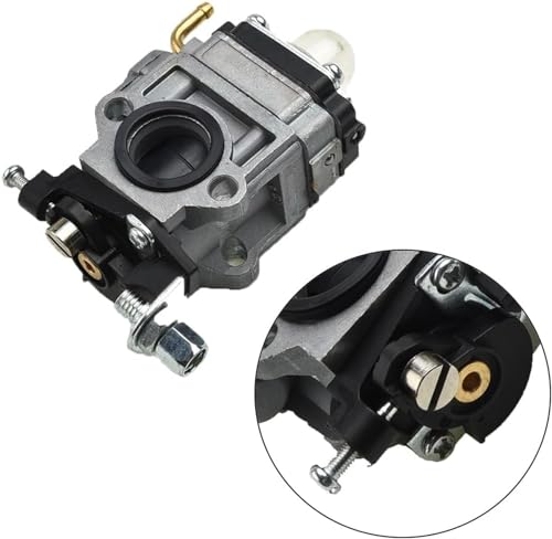 Carburateur tondeuse à tronçonneuse mécanique 15mm pour bloc 52cc