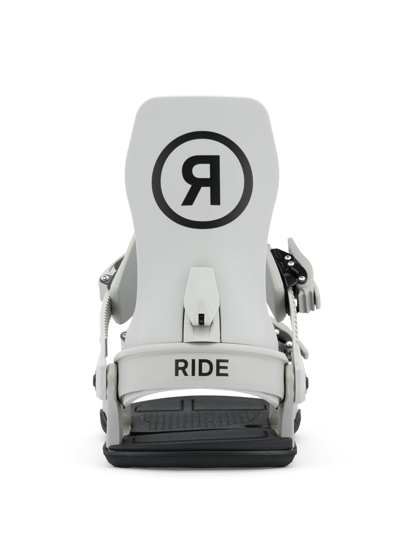 Ride C-6 Attacchi da snowboard da uomo