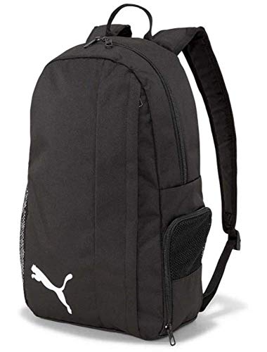 PUMA teamGOAL 23 Backpack BC  Boot Compartment  Mochilla  Unisex Adult  Black  OSFA