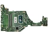 New Genuine Replacement Motherboard Intel Core i3-1115G4 for HP 15S-FQ2669TU1 5T-DY200 15-DY 15S-FQ M16463-001 M16463-601
