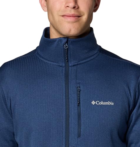 Image of Columbia Park View Fleece Full Zip