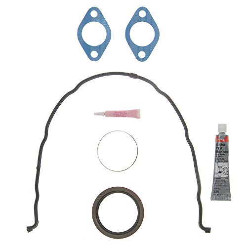 Caches de distribution Fel-Pro TCS45053 avec manchon pour réparation moteur