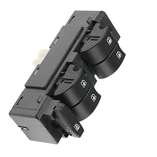 Interrupteur de vitre commande électrique Koleos 25401JY40B