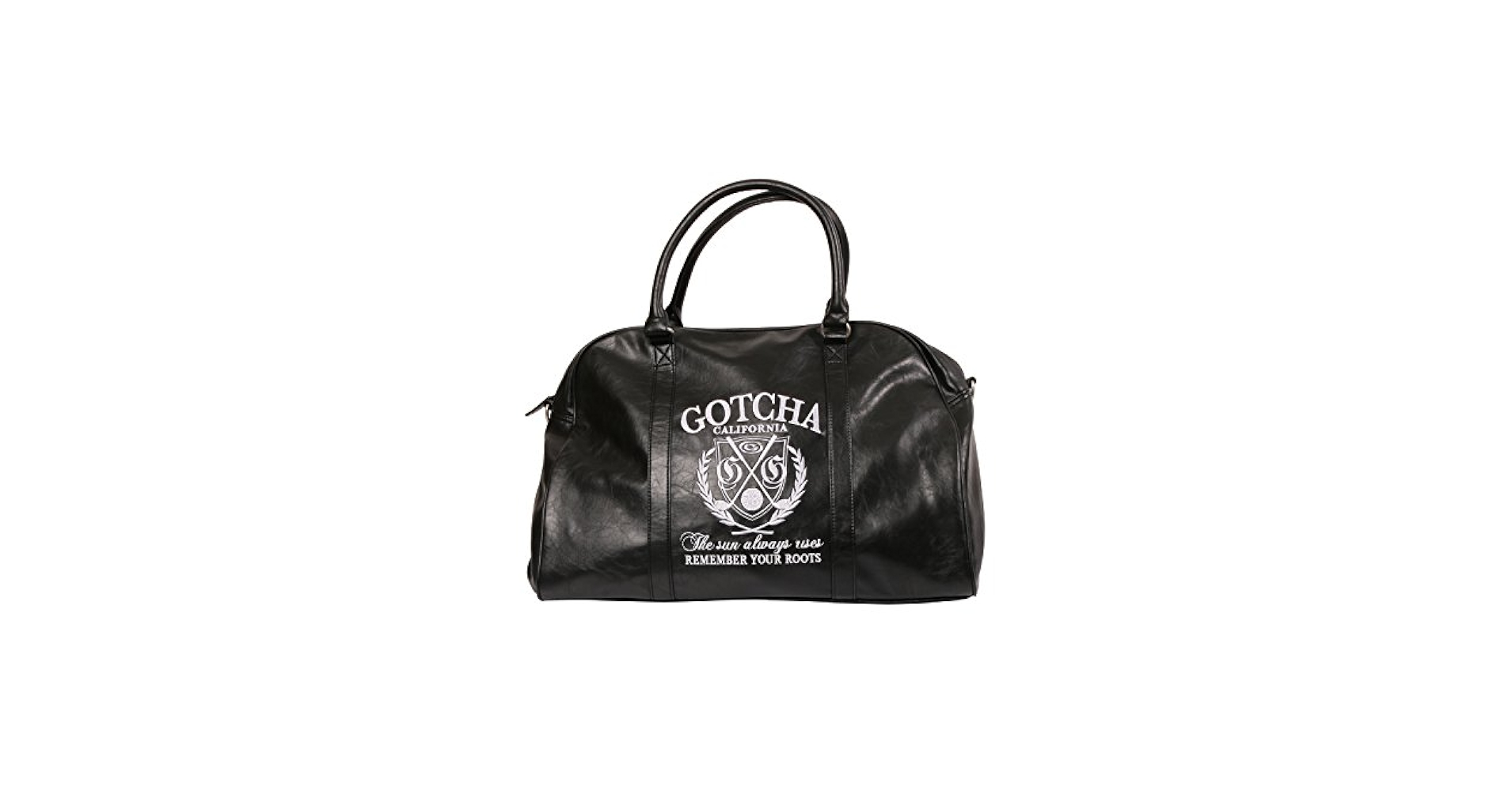 Amazon | GOTCHA GOLF(ガッチャ ゴルフ） ボストン バッグ