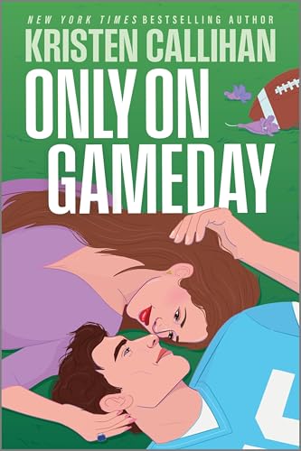 Image of Only on Gameday (Game On, 5)