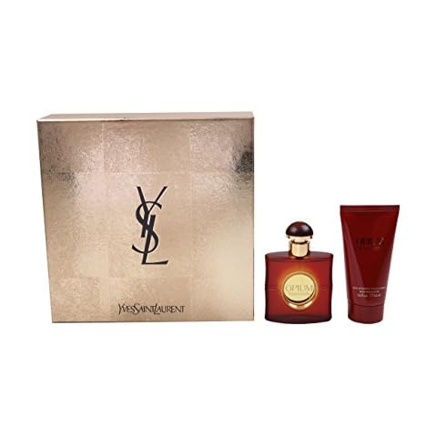 Yves Saint Laurent Opium Set femme/women Cover