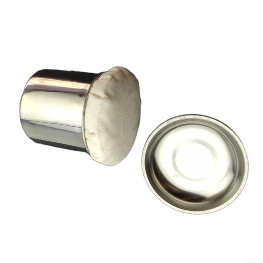 Stainless Steel Grill Grate Oil Applicator for BBQ Grilling and Baking