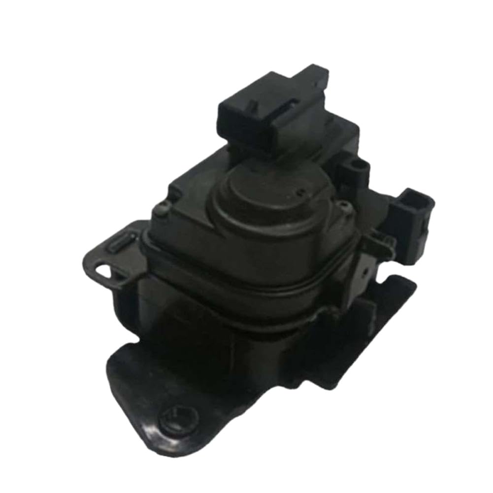 Tailgate Door Lock Actuator Power Release Trunk Latch Compatible with 2009–2010 Models 4589016AE