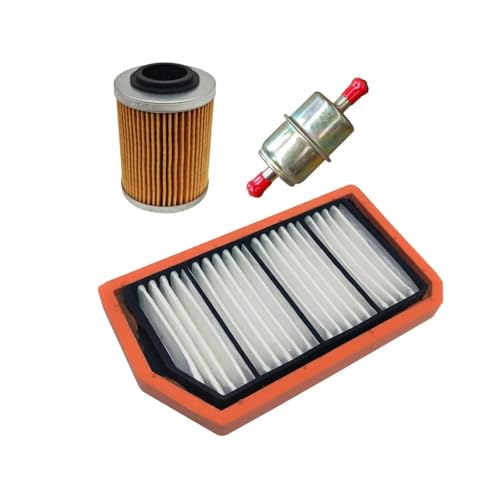 Kit de filtro de combustible para ODES 650 800 1000 ATV reemplazo 21170101731