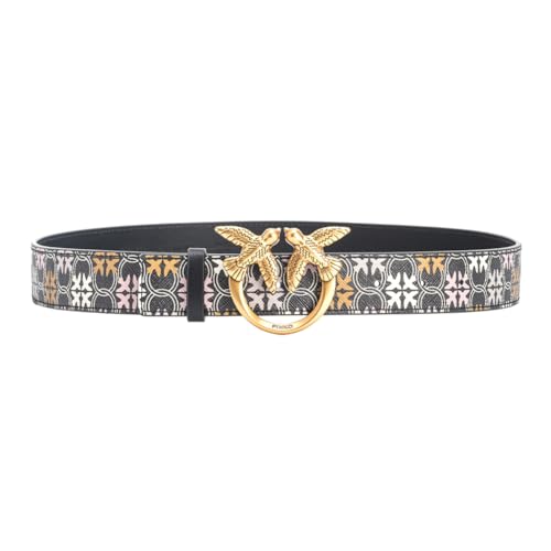 Pinko Ceinture Femme pour ajuster vos pantalons et sublimer votre taille