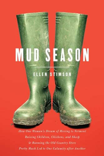 Mud Season view 2