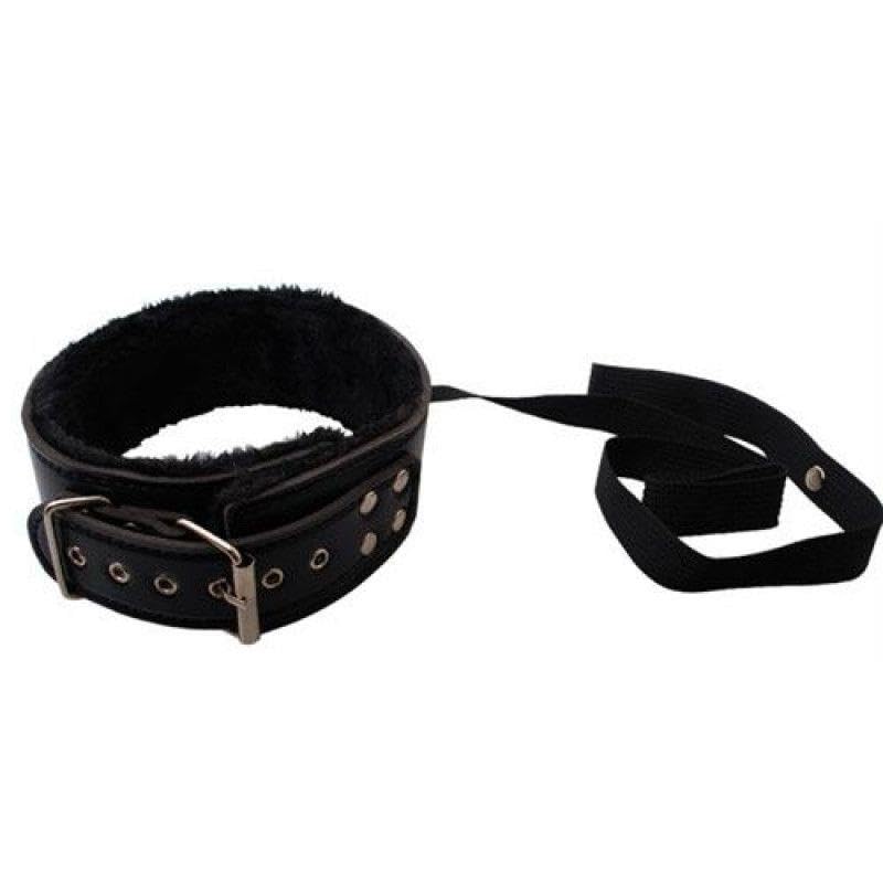 Cuerdas marca TOYZ4LOVERS Kit Bondage Black
