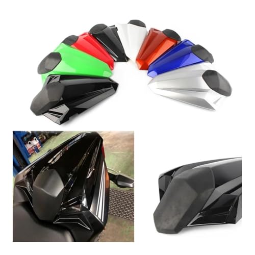 Carénage arrière EX300 couvercle de siège moto Z250 2013-2019 - 4