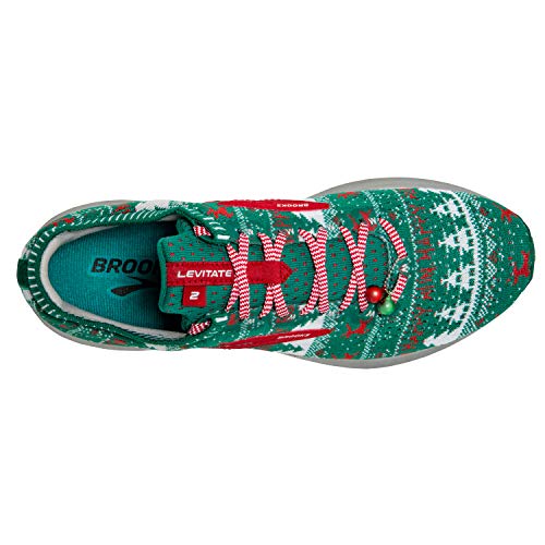 Image of Brooks Mens Levitate Running Shoe