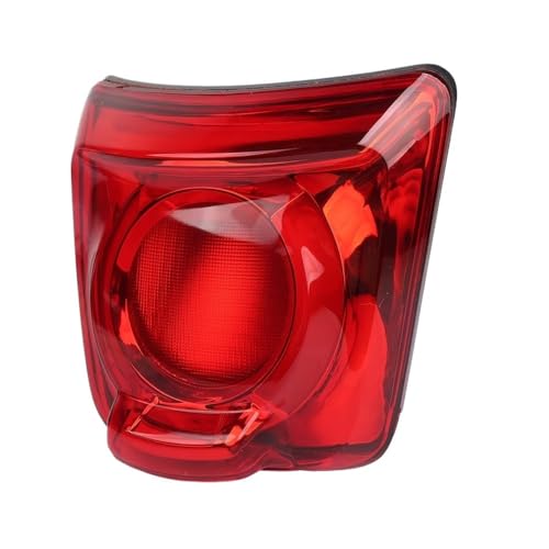Feu arrière pour GTS 300 avec clignotants et stop intégrés