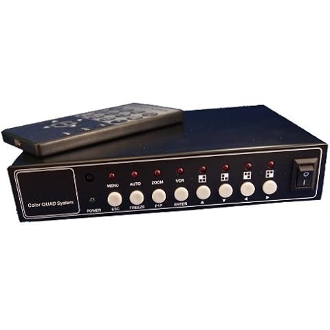 Evertech Office Home Analog Video Security Camera CCTV Cover