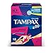Tampax & Go Mini, 18 assorbenti interni con applicatore in plastica, dotati di...