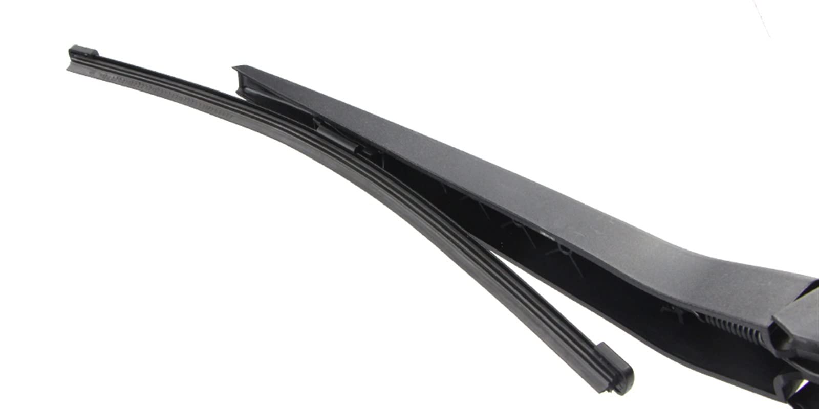 X AUTOHAUX Bras D'essuie-glace Arrière Pour Volvo V40 MK2