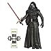 Star Wars The Force Awakens 3.75-Inch Figure Forest Mission Kylo Ren